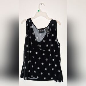 Liz Claiborne Tank Top